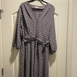 Max Studio Dress